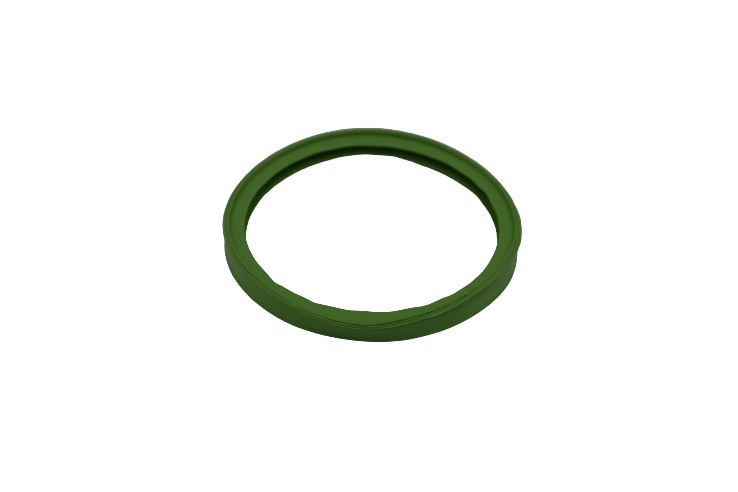 Joint silicone, viton pour conduit de fumée poêle D80 à granulés