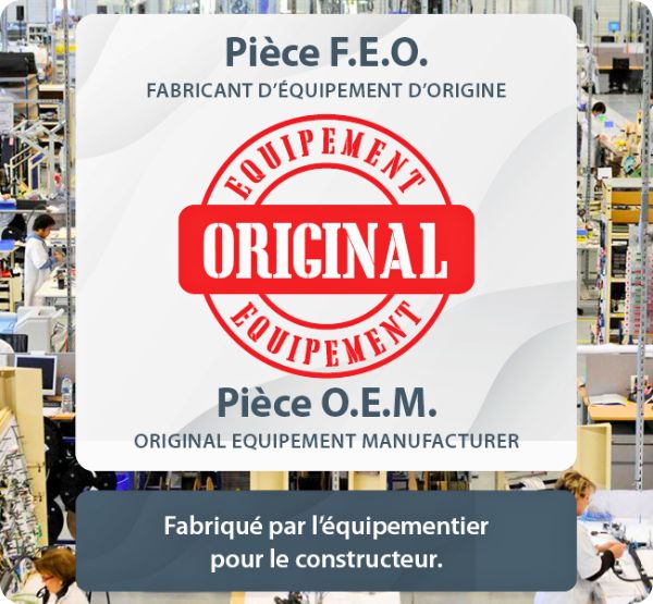 FEO produit FBG
