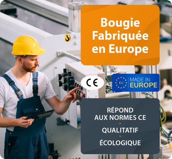 Europe produit FBG