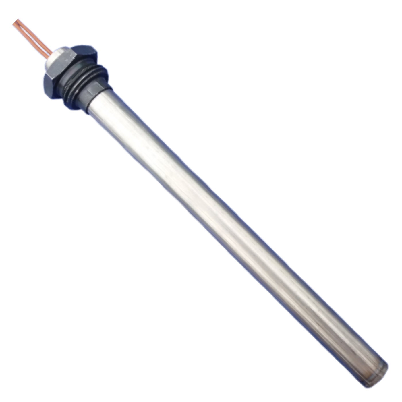 RED Bougie d'allumage compatible pour poêle à granulé pellet