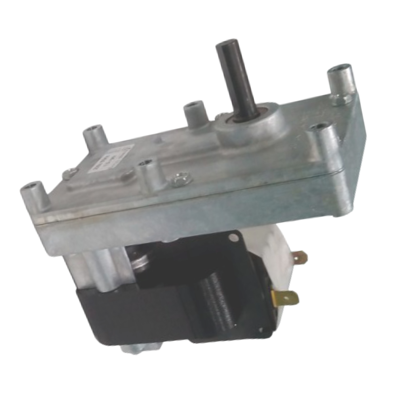 FREEPOINT Motoréducteur moteur pour vis sans fin pour poêle à granulé pellet