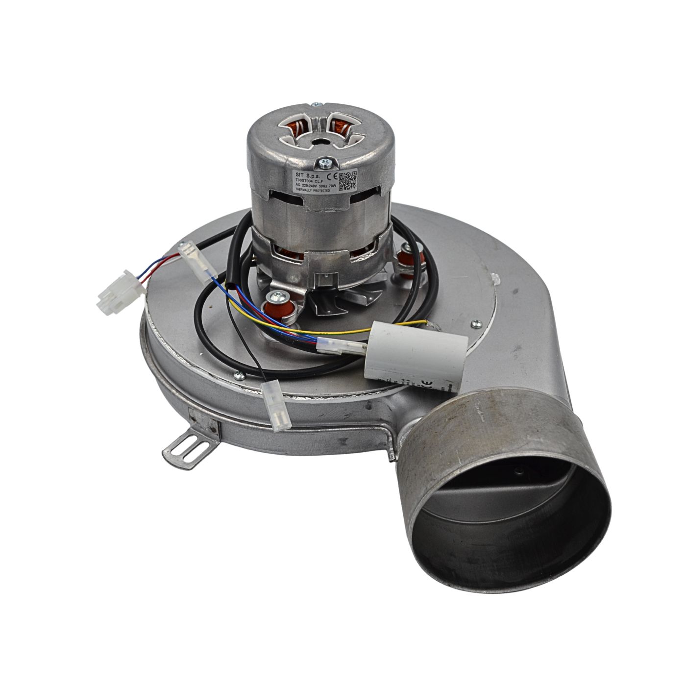 Ventilateur extracteur PL30
