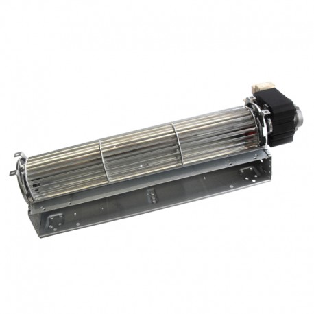 MAROCCHI VENTILATEUR TANGENTIEL pour poêle à granulé pellet