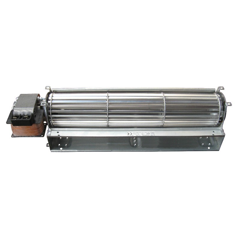 EXTRAFLAME VENTILATEUR TANGENTIEL pour poêle à granulé