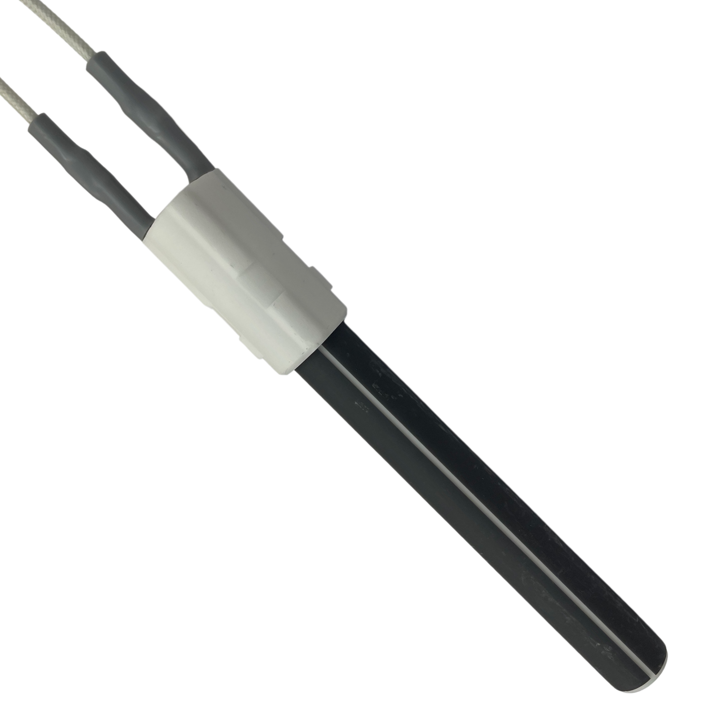 SOLZAIMA bougie dallumage céramique poele à granulé PSX-2-240-B