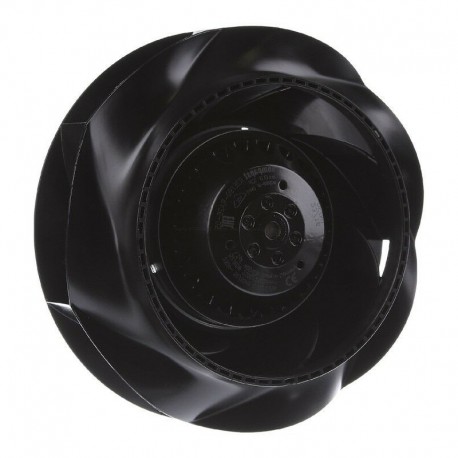 THERMOROSSI Ventilateur dair ambiant pour poêle à granulé