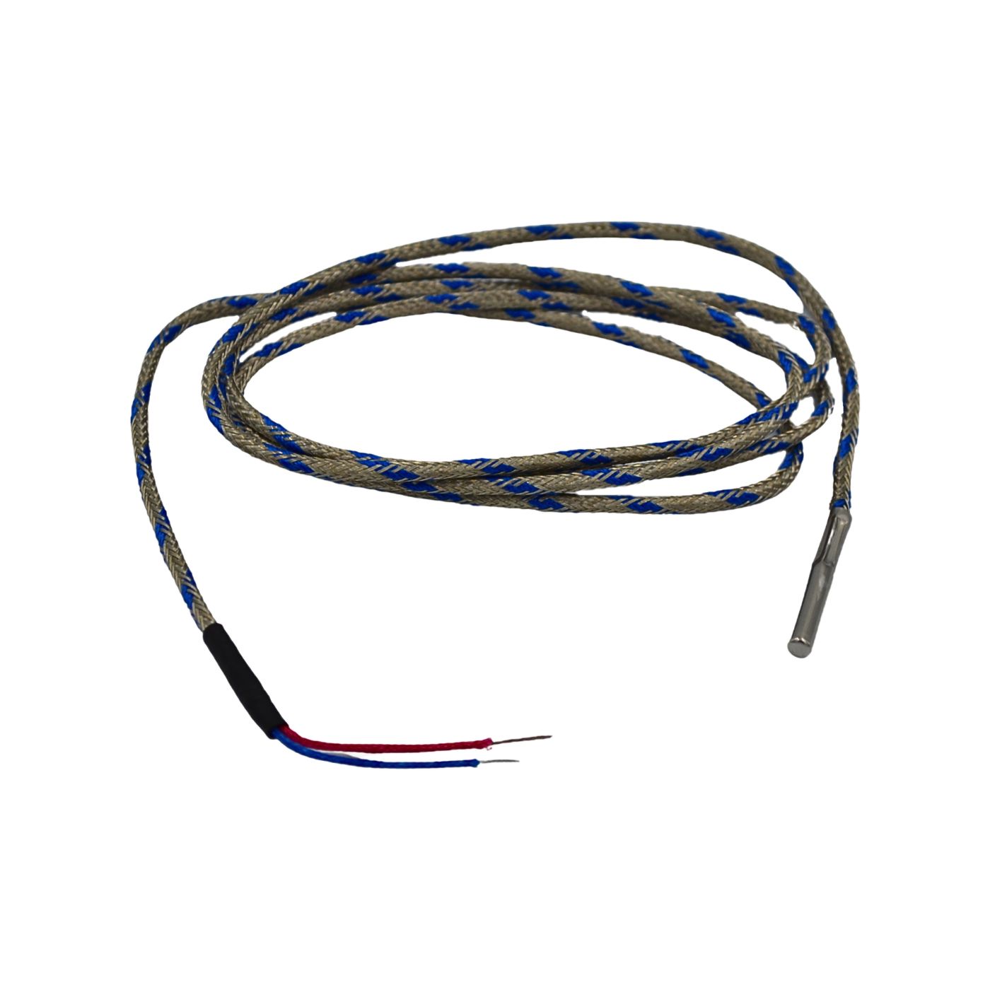 COLA Sonde température Ø4x30 pour poêle à granulé pellet