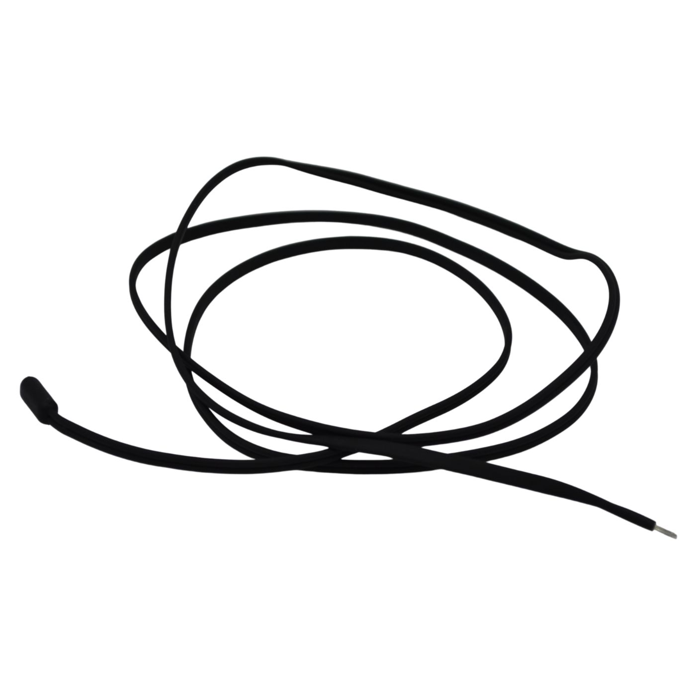 ARCE Sonde température 120°C avec câble plat TPE pour poêle à granulé