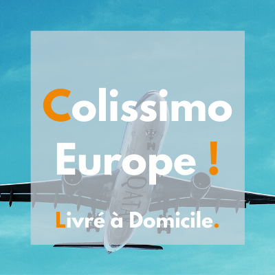 Colissimo Europe ! (1)