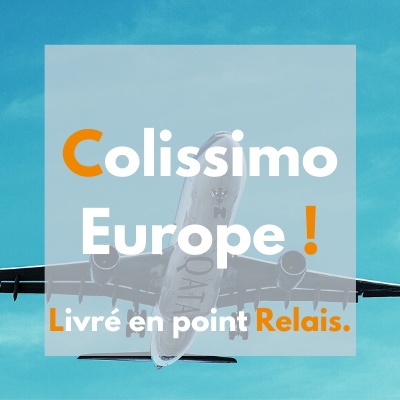 Colissimo Europe ! (1)