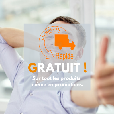 livraison standard