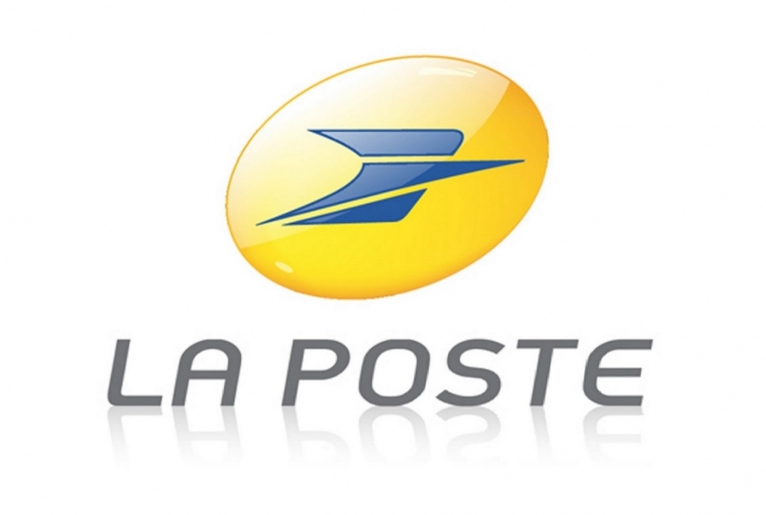 LA POSTE