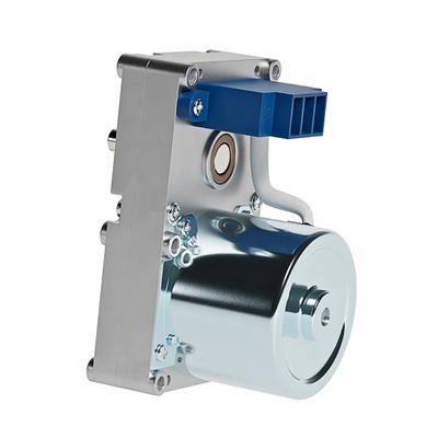 PALAZZETTI Motoréducteur moteur pour vis sans fin F.E.O compatible pour poêle à granulé pellet
