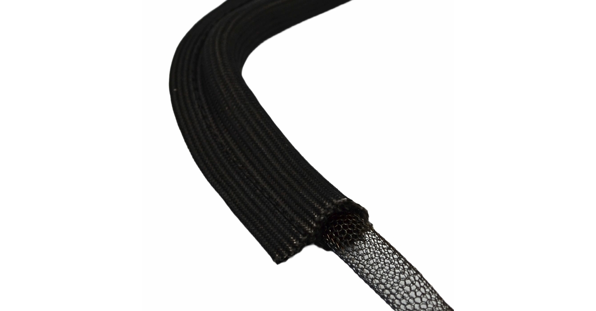 Joint Tressé Pour Insert Et Poêle, 6Mm X 3M Joint En Fibre De Verre