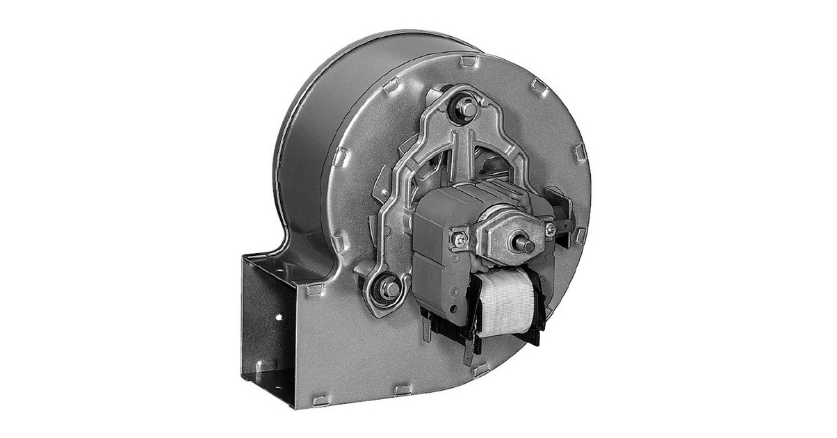 MAROCCHI Ventilateur centrifuge pour poêle à granulé pellet