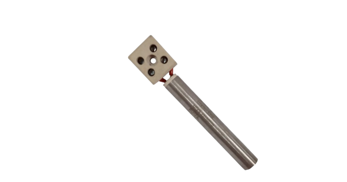 Allumeur Type B Pour DynaGlo InstaFlame CE 2702 - Neuf - Acier