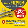 PACKS24