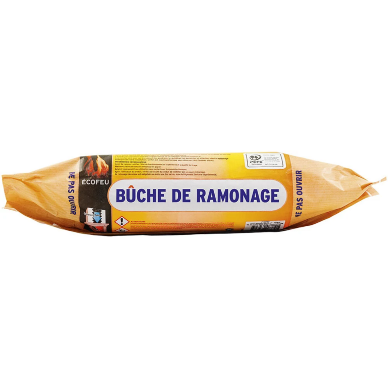 Buche De Ramonage Assurance
