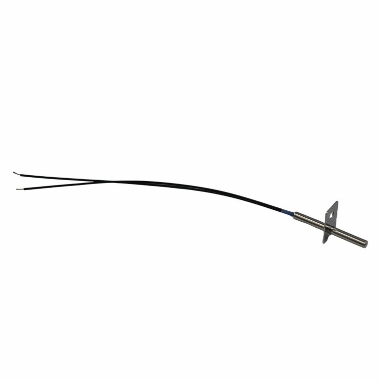 Sonde de température ambiante NTC 100K câble de 2 mètres Sonde de température ambiante NTC 100K câble de 2 mètres