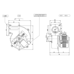 plan ventilateur 1400x1400 poêle à granulés pellets 203102.jpg