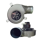 Extracteur ventilateur des fumées G2E15200203030