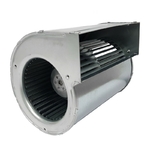 ventilateur centrifuge pour poêle à granulé D2E133AM4701