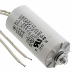 condensateur pour ventilateur extracteur des fumées de poêles à granulé pellet