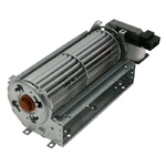 PEGASO VENTILATEUR TANGENTIEL pour poêle à granulé pellet