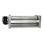 FREEPOINT VENTILATEUR TANGENTIEL pour poêle à granulé pellet (2)