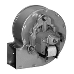 RAVELLI VENTILATEUR CENTRIFUGE pour poêle à granulé pellet