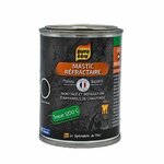 Mastic réfractaire hautes températures - 450 g