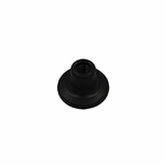 DAL ZOTTO Bouton pour poêle à granulés pellets