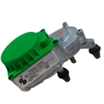 MCZ MOTOREDUCTEUR moteur de vis sans fin - ref 41451702200
