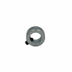 Bague de fixation pour motoréducteur + vis 2