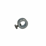 Bague de fixation pour motoréducteur + vis