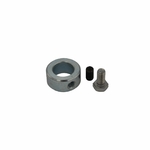 Bague de fixation pour motoréducteur