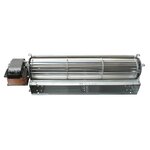 EXTRAFLAME VENTILATEUR TANGENTIEL pour poêle à granulé