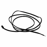 EXTRAFLAME Sonde température 120°C avec câble plat TPE pour poêle à granulé