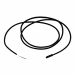 KARMEK ONE Sonde température 110°C avec câble rond TPE pour poêle à granulé