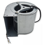EDILKAMIN Ventilateur centrifuge compatible pour poêle à granulé pellet