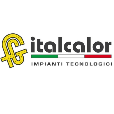 logo italcalor