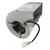 ventilateur centrifuge pour poêle à granulé  D2E097CH8502