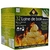 32 laine de bois relief bas