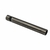 Tube acier pour bougie d'allumage avec écrou de filetage 38 174mm