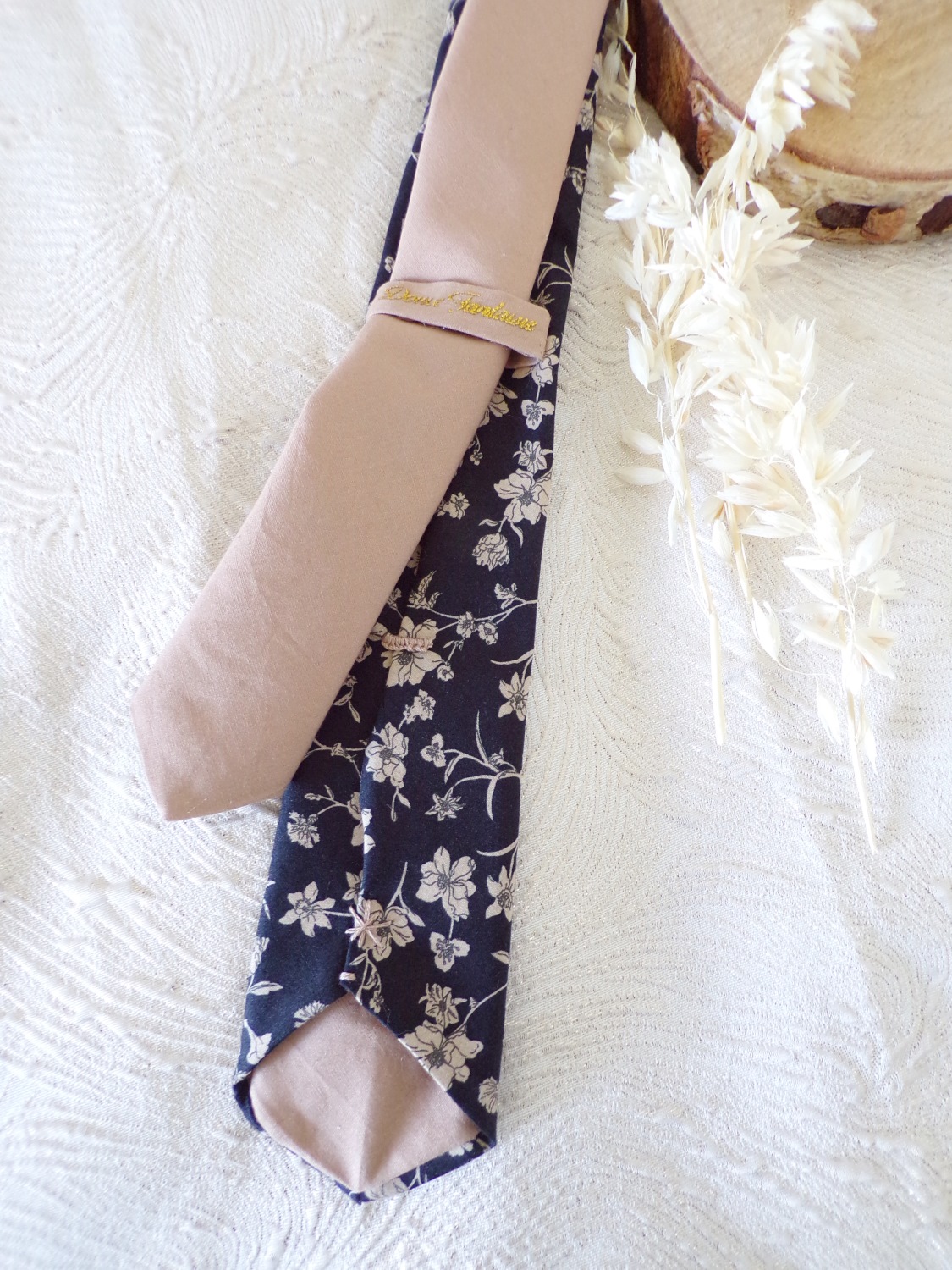 accessoire mode homme mariage cravate