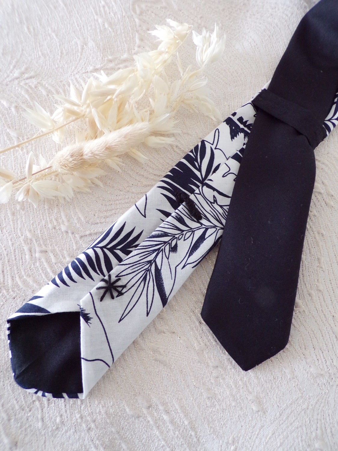 accessoire mode homme fait main original mariage