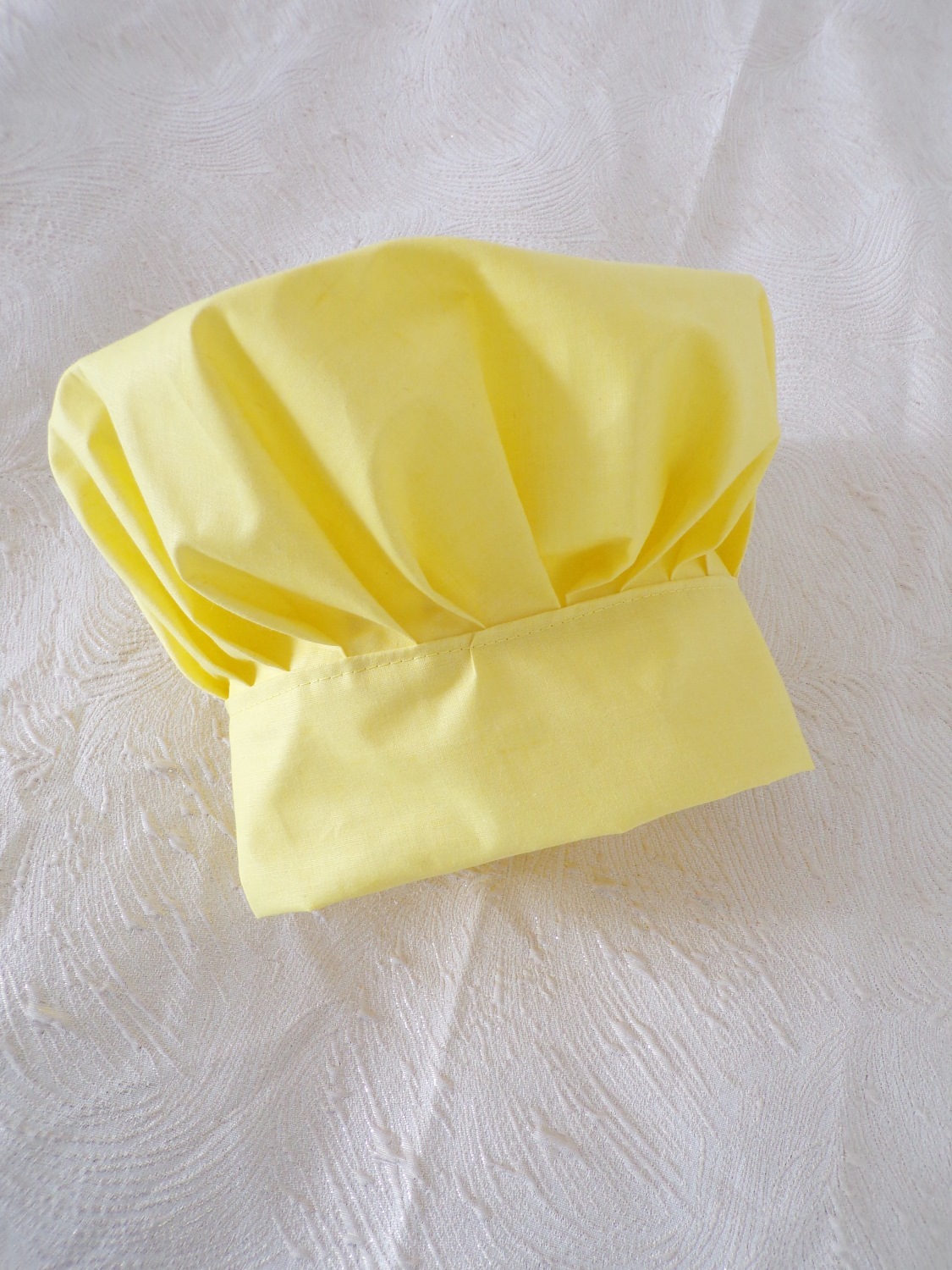 toque enfant réglable à personnaliser cadeau