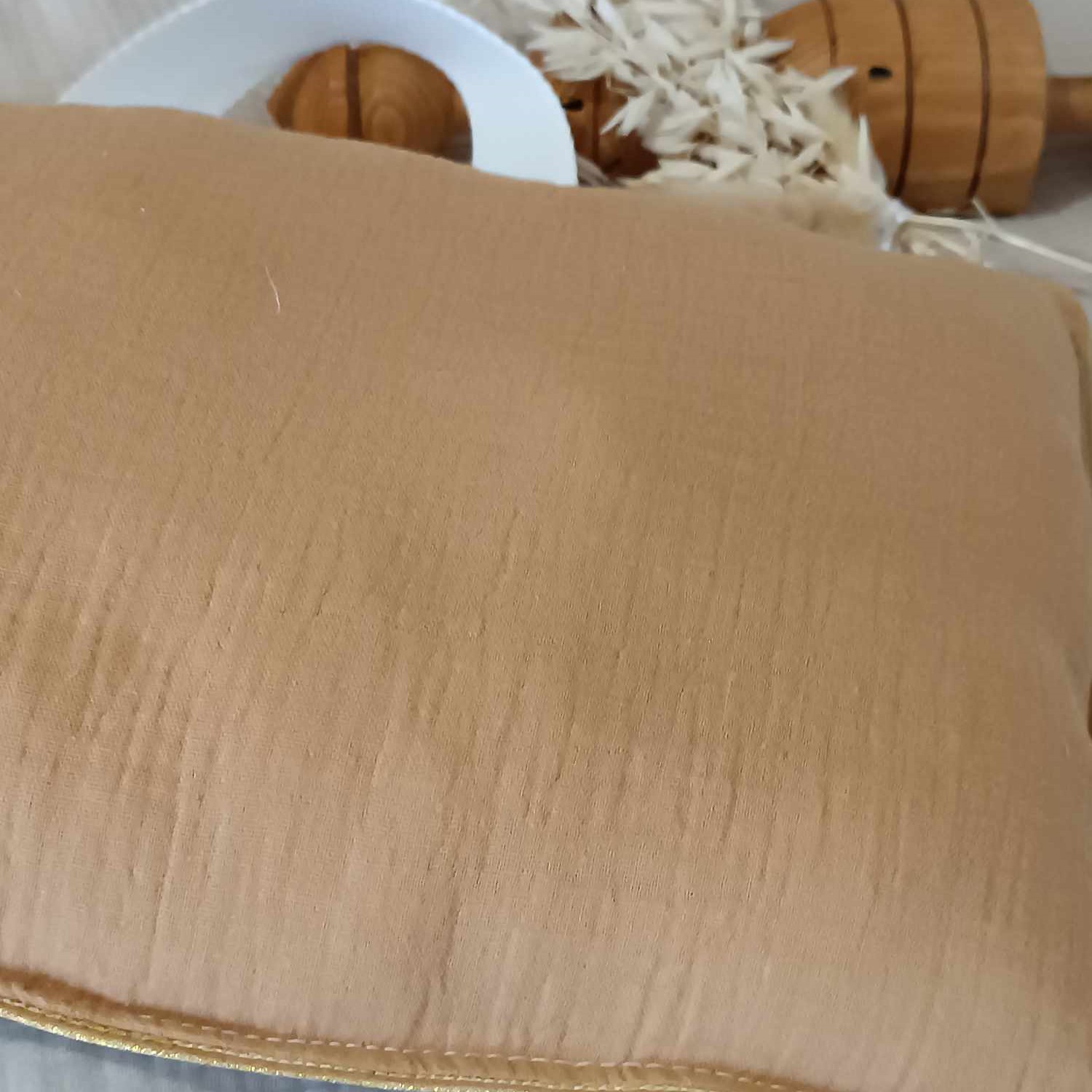 cadeau enfant personnalisé maternelle fait main