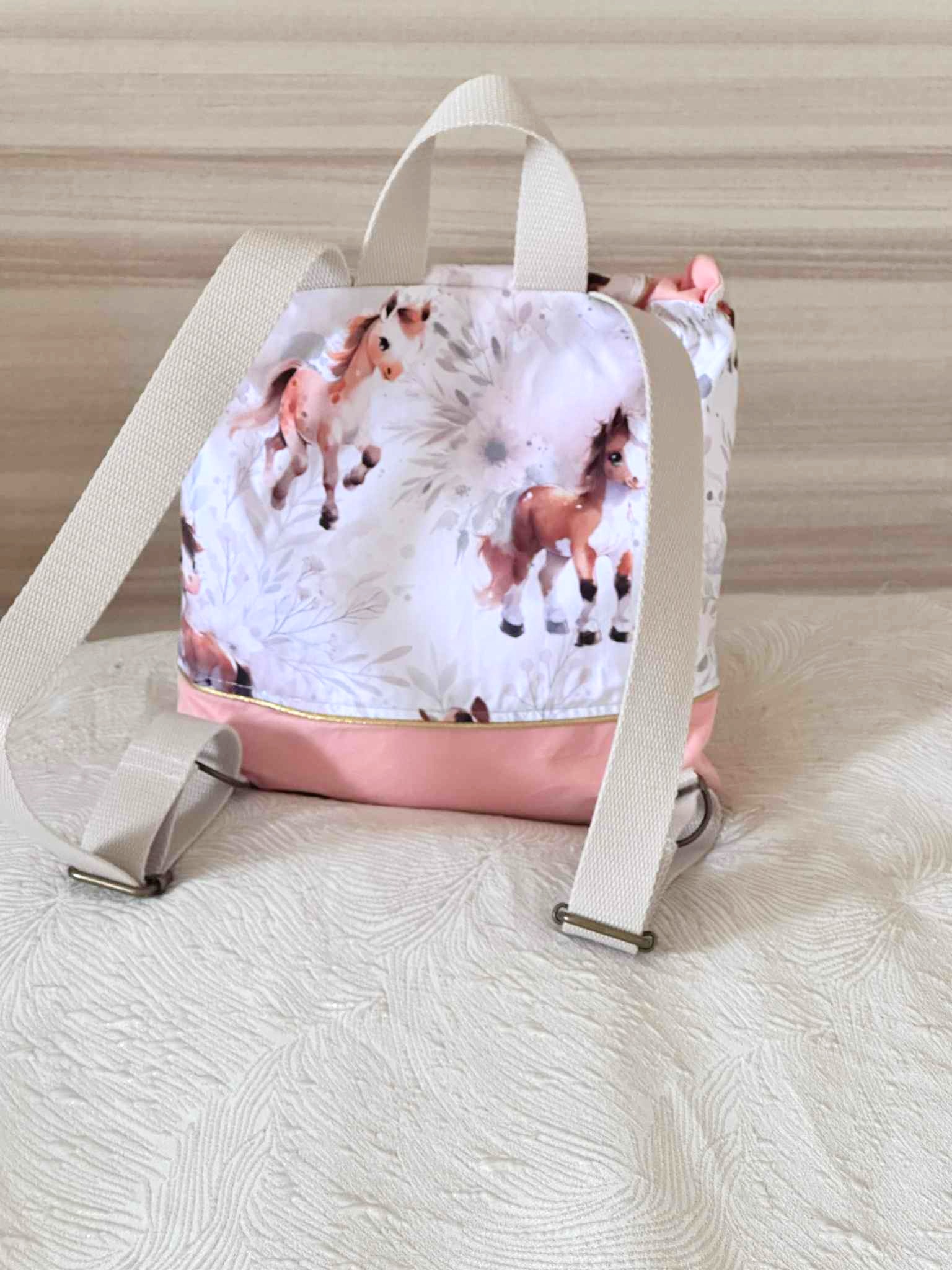 sac a dos enfant maternelle personnaliser made in france