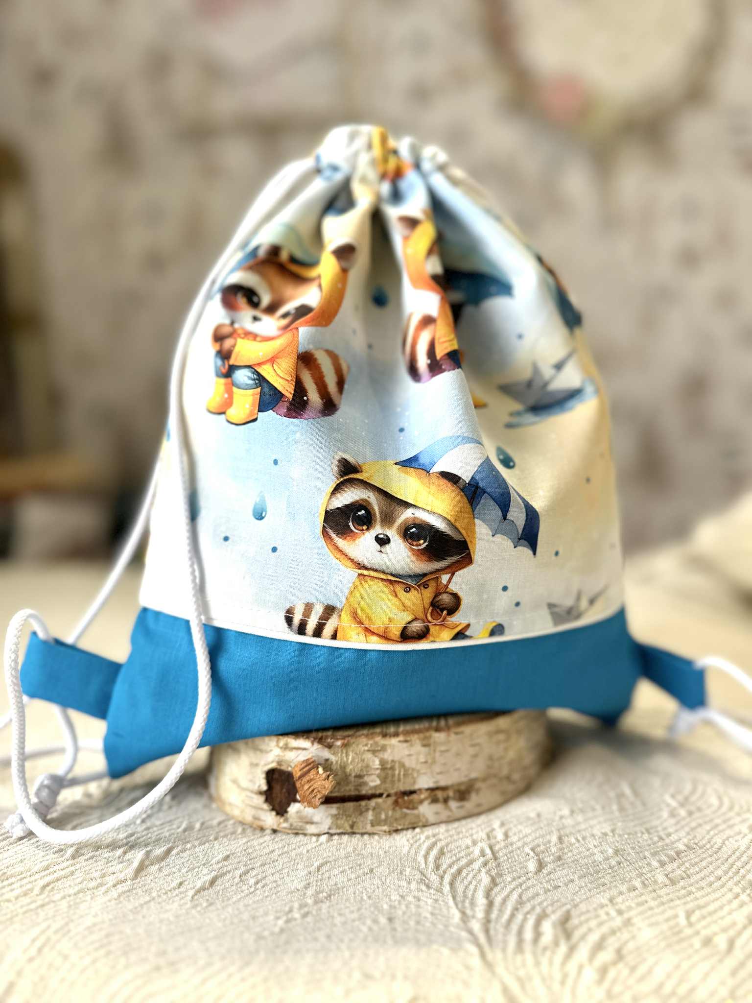 sac à dos enfant personnaliser made in france doucefantaisie